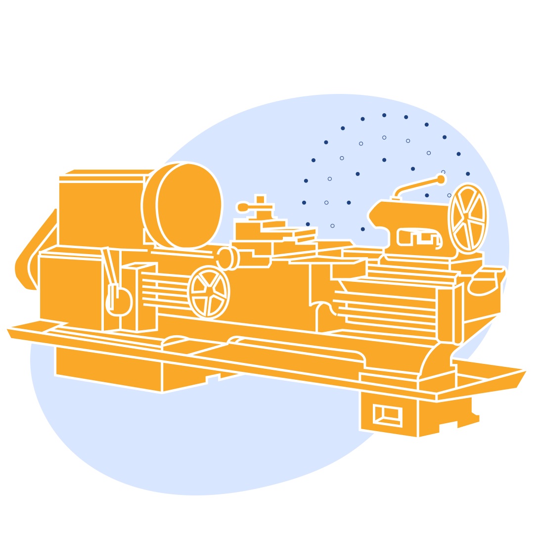 Машиностроение