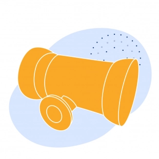 Выпуск чугунный фланцевый Ду 500x150 мм ГОСТ 5525-88