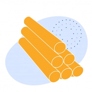 Оцинкованный круг 14 мм Ст3сп ГОСТ 2590-2006