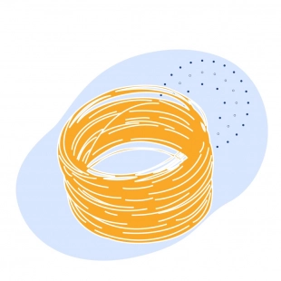 Прецизионная проволока 0.04 мм 79НМ ГОСТ 10160-75
