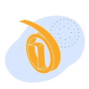 Рессорно-пружинная лента 20х1.5 мм ст70