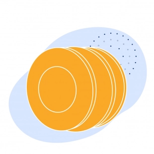 Штрипс 22x1.2 мм ст3 ГОСТ 6009-74