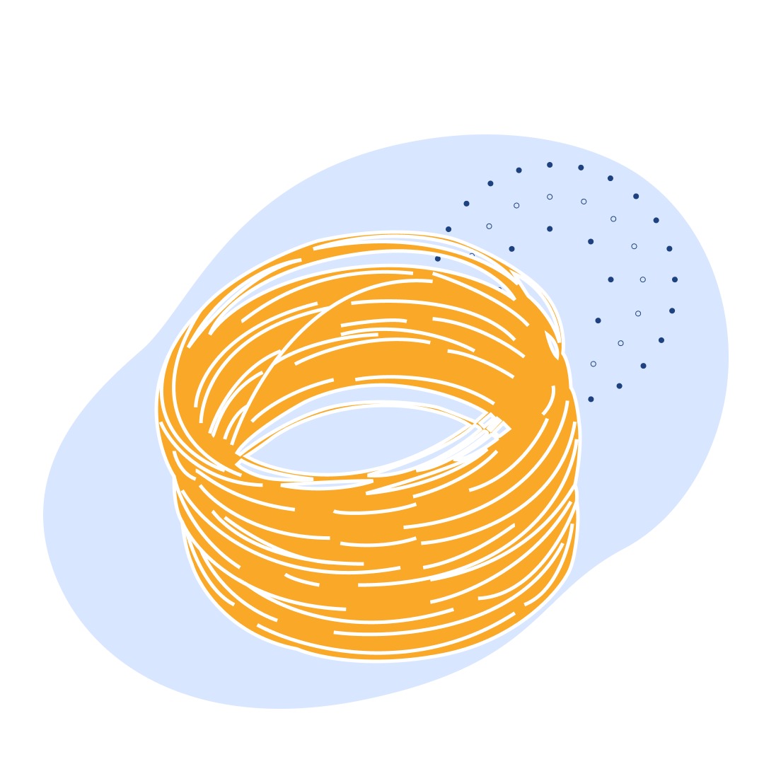 Проволока сварочная бронзовая 8 мм БрАМц9-2 ГОСТ 16130-90