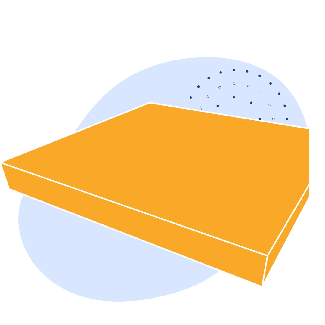 Плита полиацеталь экструзионная 70х1000х2000 мм ПОМ-С СТО-002-17152852-2011