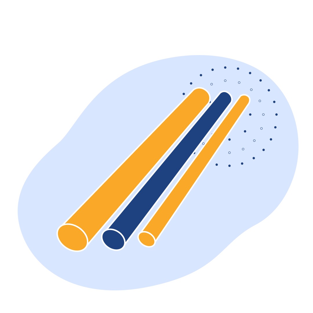 Дюралевый пруток 8 мм Д16 ГОСТ 21488-97