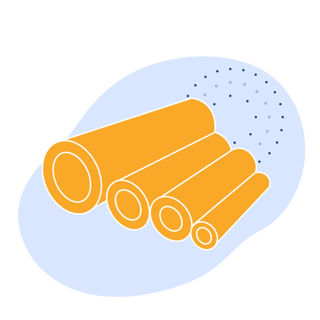 Гильза алюминиевая 70-11 ГОСТ 23469.2-79