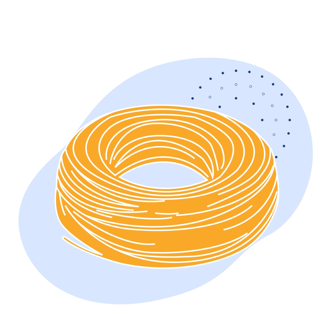 Гибкий кабель 1x50 мм2 ПуГВнг(А)-LS