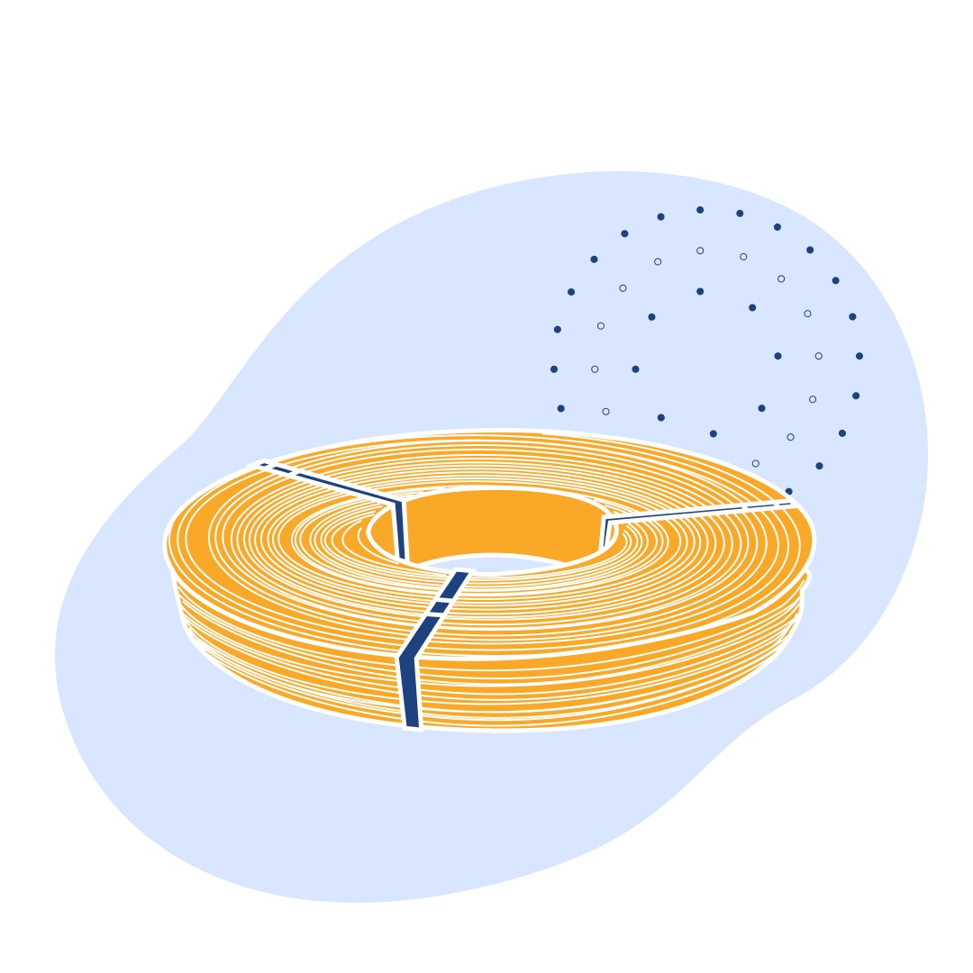 Калиброванная проволока 7 мм 15пс ГОСТ 17305-91