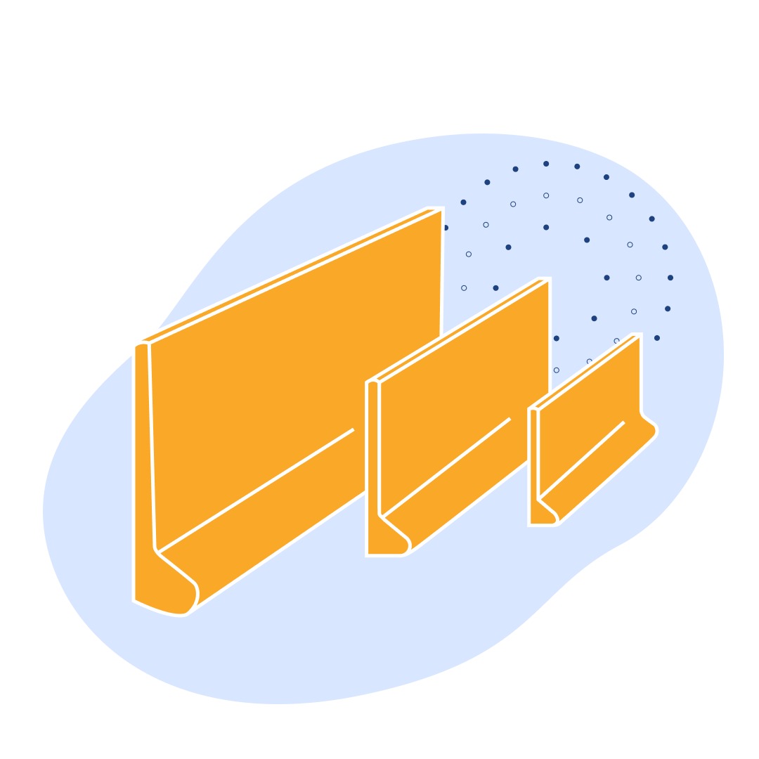 Полособульб симметричный 100х35.5х5.5 мм ГОСТ 9235-76