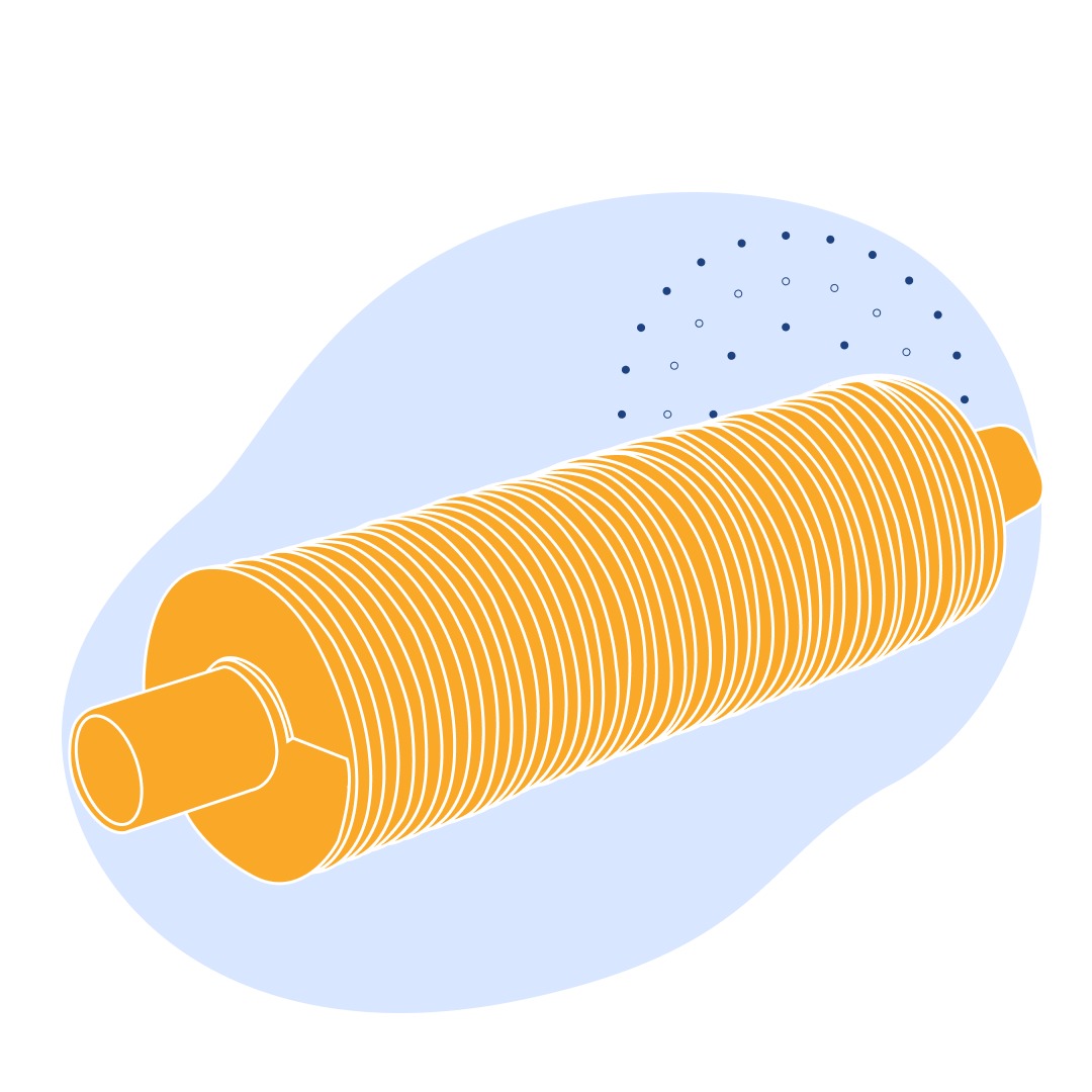 Стальная оребренная труба 60x3.5 мм 12Х1МФ