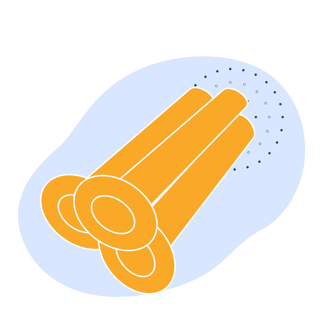 Светофорная опора ОГСГ-7.0-5.0