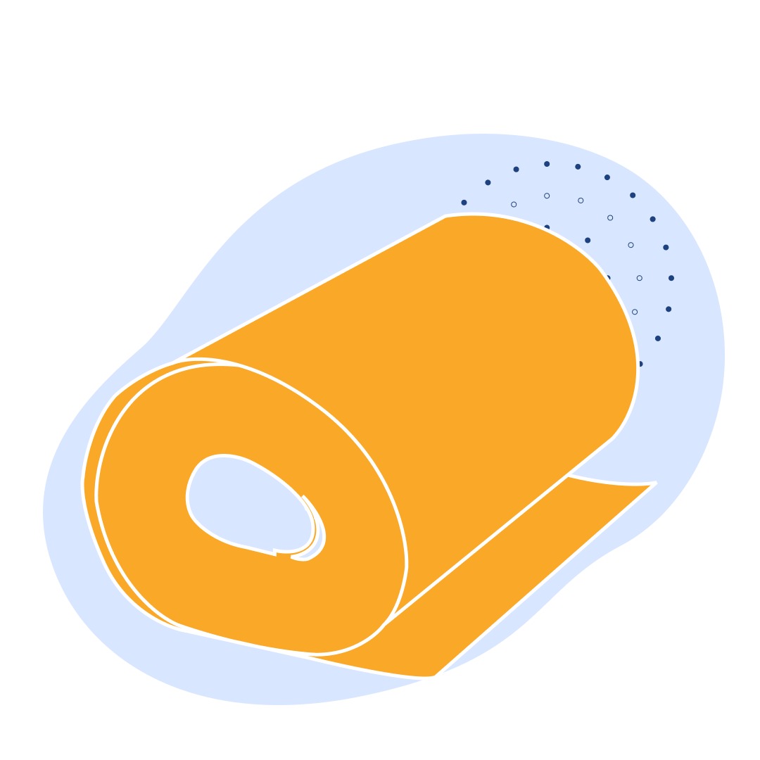 Роль свинцовая 8 мм С1 ГОСТ 89-2018