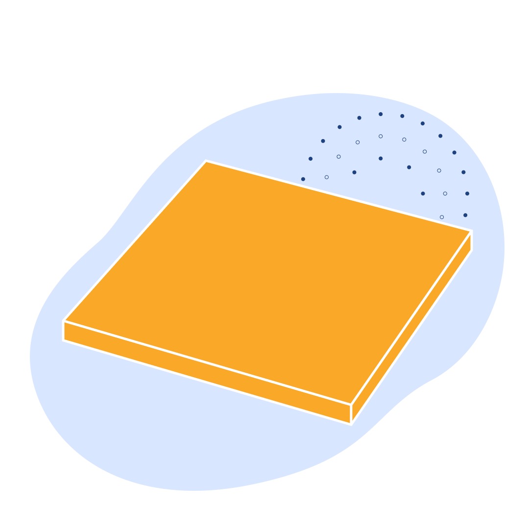 Титановая плита горячекатаная 22 мм АТ3 ГОСТ 23755-79