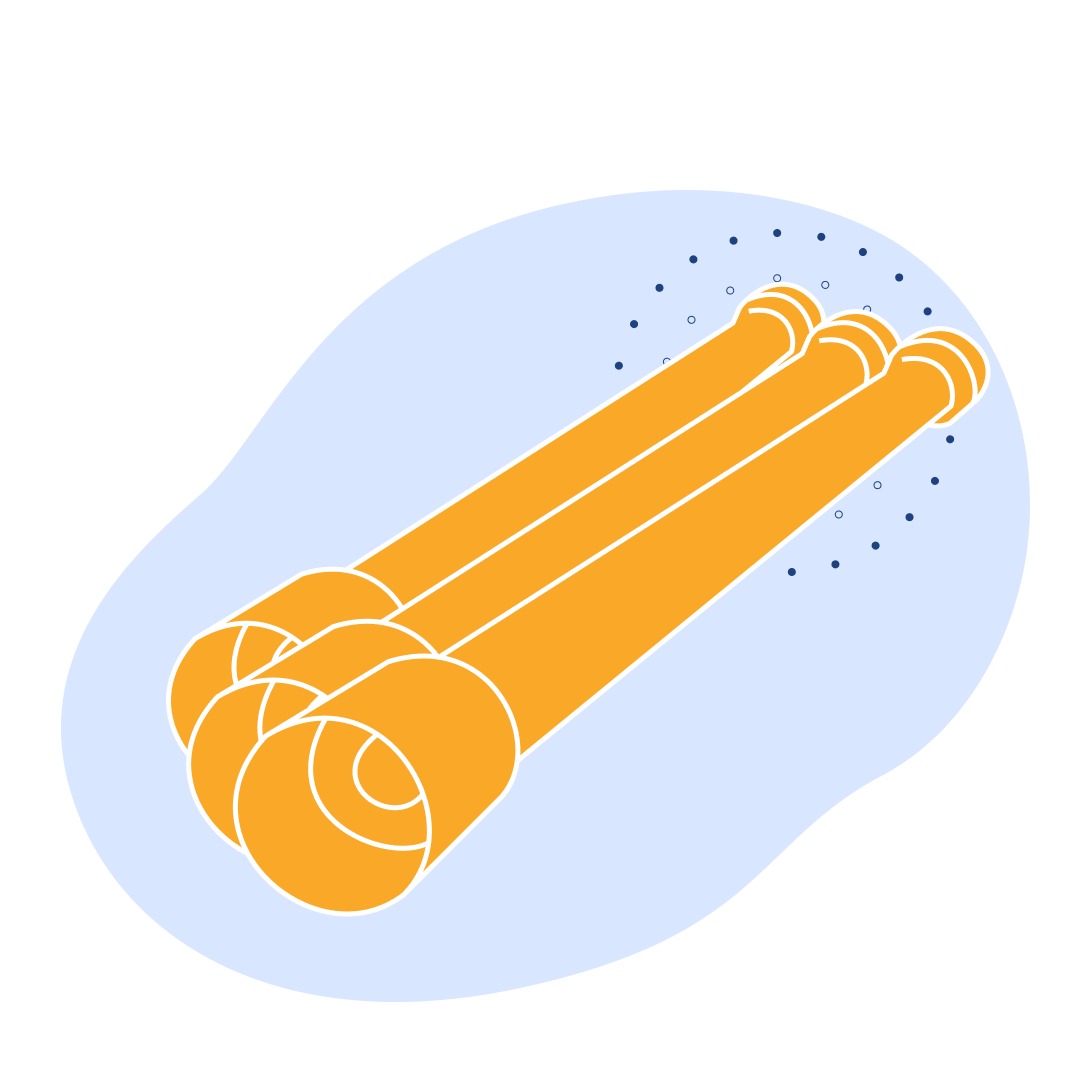 Труба НКБ 73х5.5 мм ГОСТ Р 52203-2004 ст35