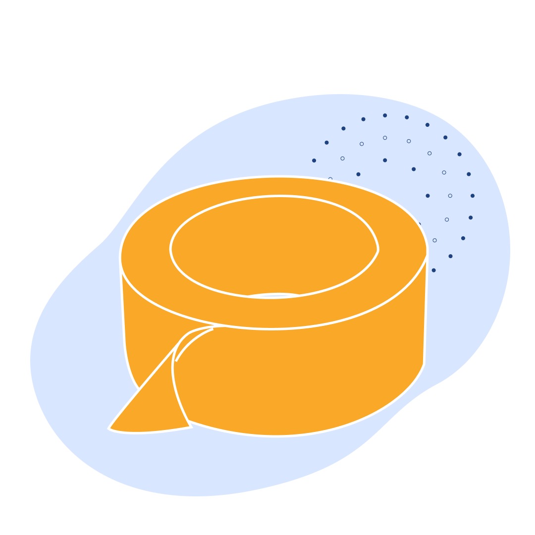 Винипластовая пленка каландрированная 0.49х600 мм КПО ГОСТ 16398-81