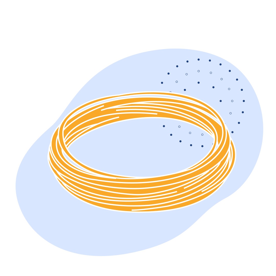 Золотая проволока 0.25 мм Зл 99.99 ГОСТ 7222-2014