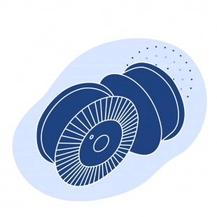 Никелевая проволока 0.17 мм НК0.2Э ГОСТ 2179-2015