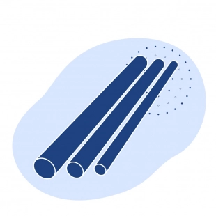 Пруток прецизионный горячекатаный 11 мм 79НМ