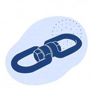 Вертлюг ГОСТ 228-79 54x524x400x254 мм