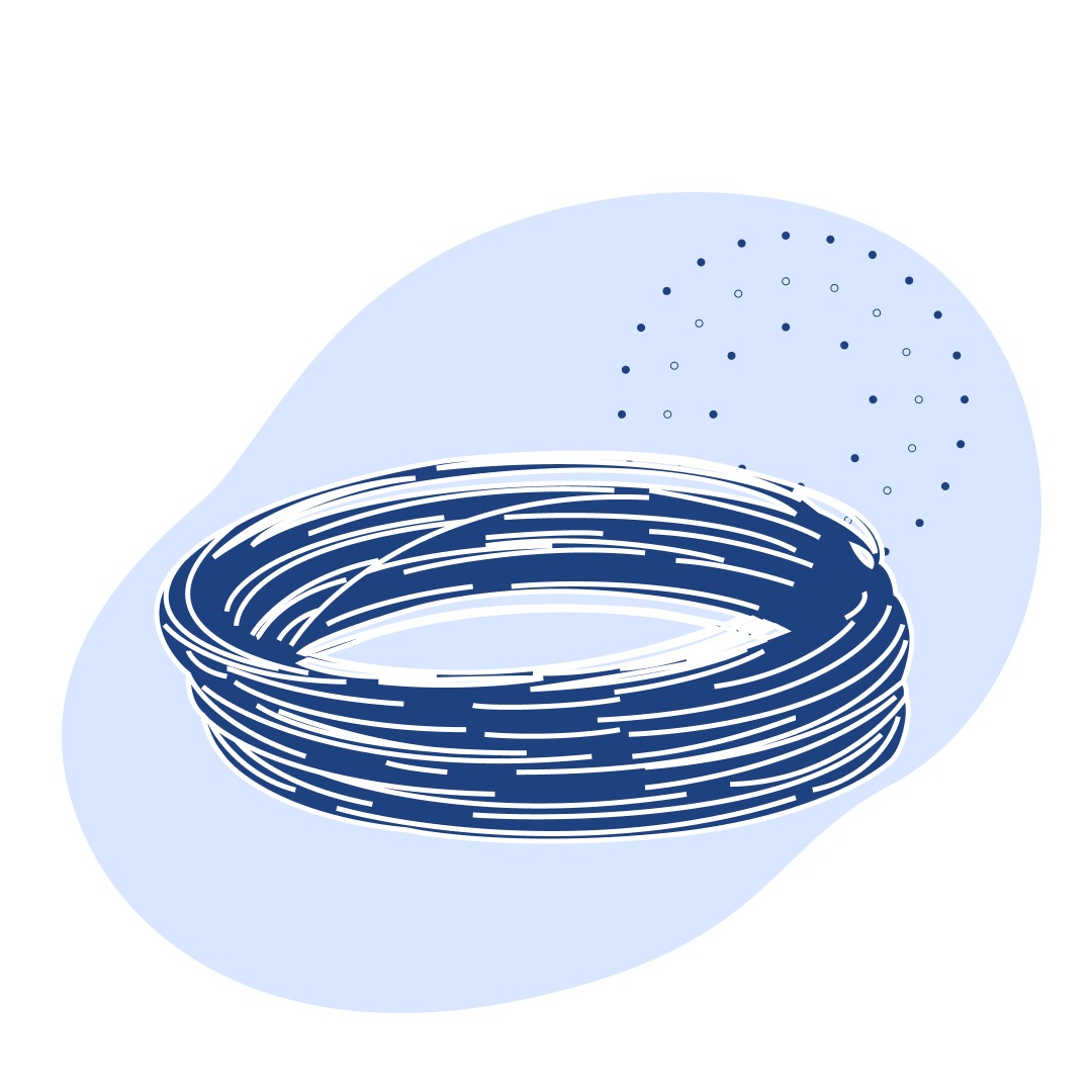Дюралевая проволока 2 мм Д18 ГОСТ 14838-78