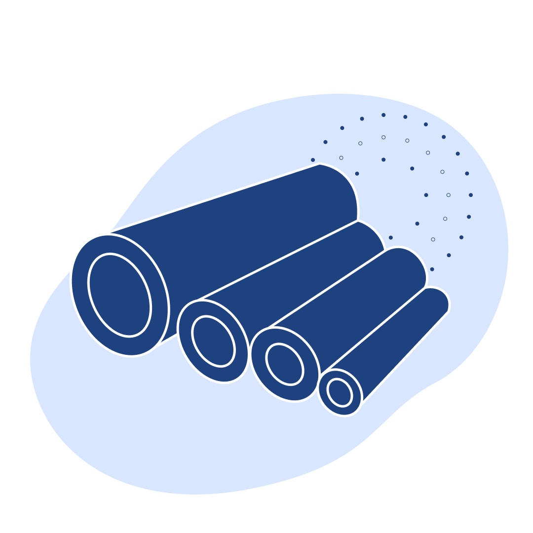 Гильза алюминиевая 70-11 ГОСТ 23469.2-79