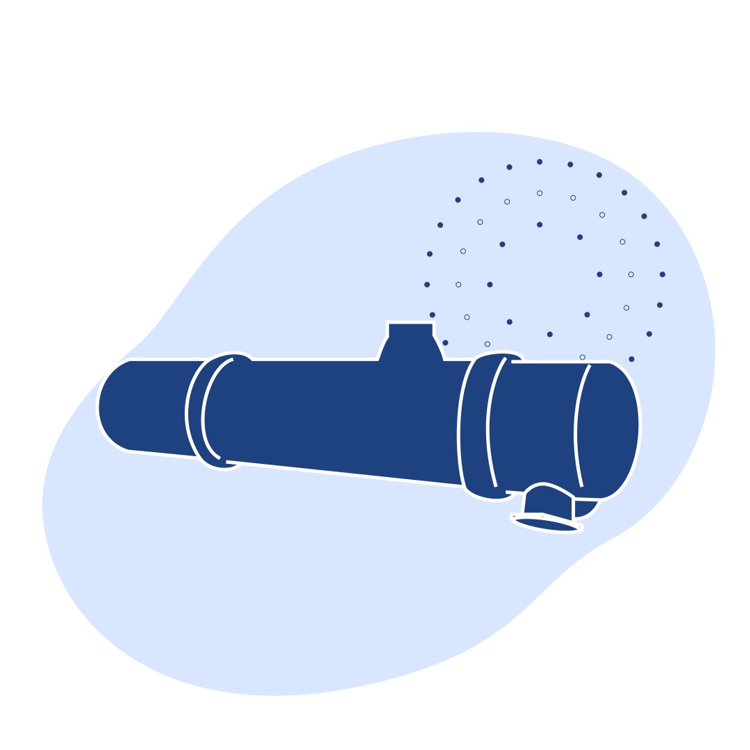 Подогреватель сетевой воды ПСВ-500-3-23