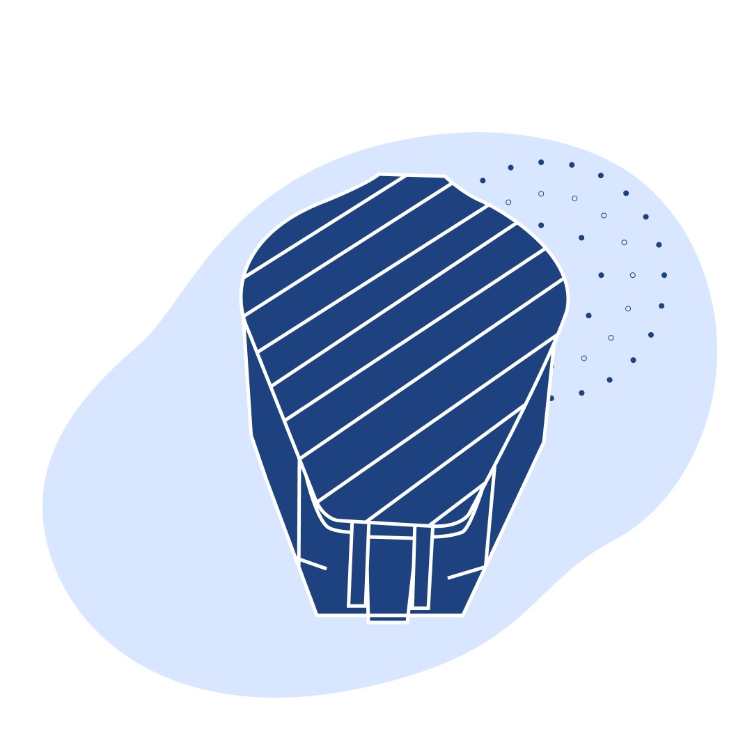 Талевый блок YC585 5850 кН